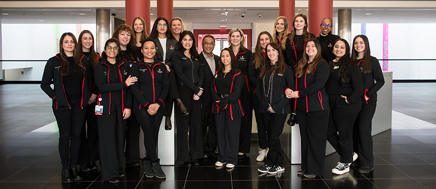 Talent Acquisition Group photo