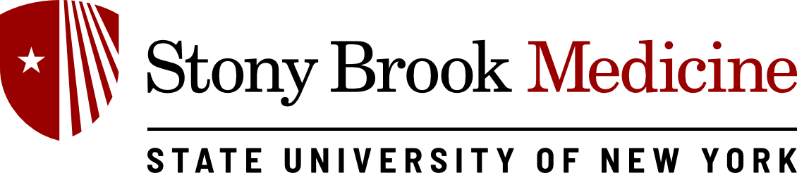Stony Brook Medicine Logo